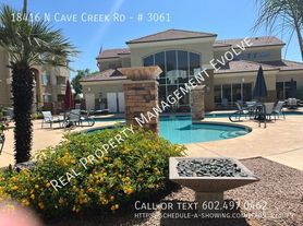18416 N Cave Creek Rd