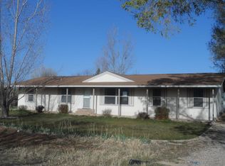 3865 N Cottonwood Dr, Enoch, UT 84721