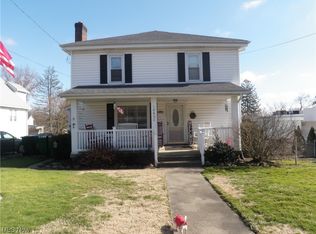 10802 Main St, Mantua, OH 44255