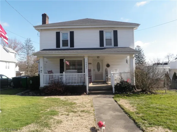 10802 Main St, Mantua, OH 44255