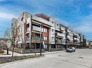 5005 Harvard Rd UNIT 201, Mississauga, ON L5M0W5