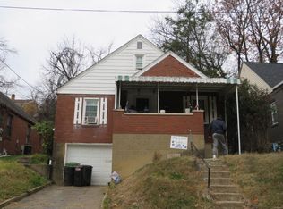 2145 Village Dr, Pittsburgh, PA 15221