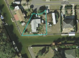 279 Villa Verda Rd, Saint Augustine, FL 32080