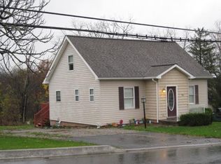 379 Dixon Blvd, Uniontown, PA