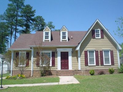 529 Kenton Dr, Irmo, SC, 29063