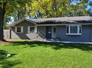 920 Central Ave, Matteson, IL 60443