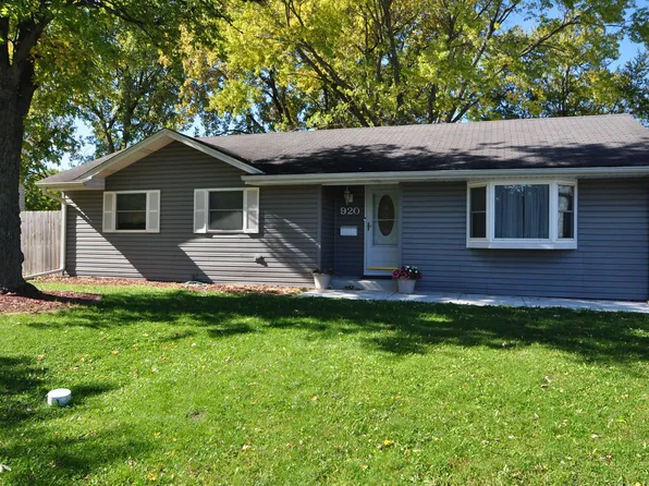 920 Central Ave, Matteson, IL 60443