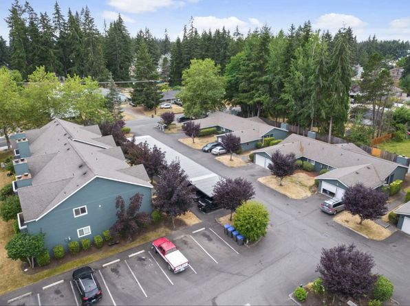 Pointe West Apartments | 3990 Starboard Ln SE, Pt Orchard, WA
