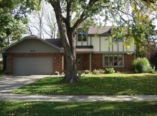 1920 Chester Rd, Lansing, MI 48912