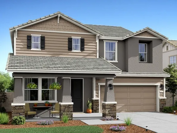 12537 Wheat Ridge Dr, Rancho Cordova, CA 95742