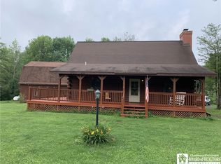 4435 Cobb Rd, Gerry, NY 14740