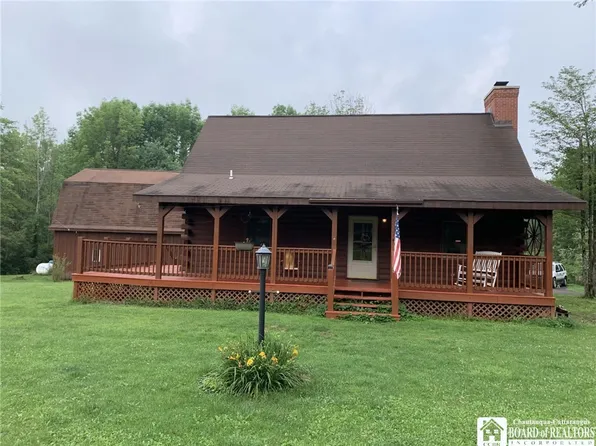 4435 Cobb Rd, Gerry, NY 14740