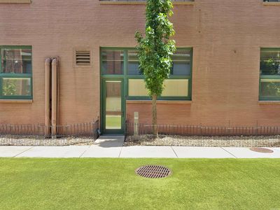 423 E 3rd St #4-COURTYARD4, Little Rock, AR, 72201