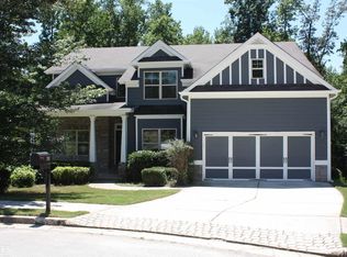 203 Weaver Dr #28, Jefferson, GA 30549
