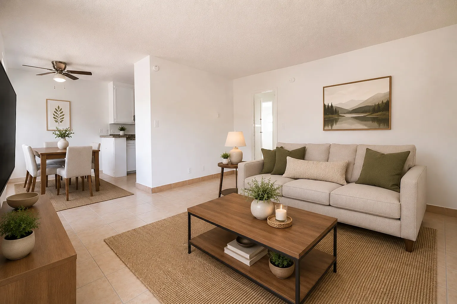 2 bed, 950 sqft, $2,095 — Photo 1