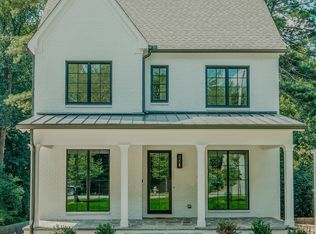 727 Courtenay Dr NE, Atlanta, GA 30306