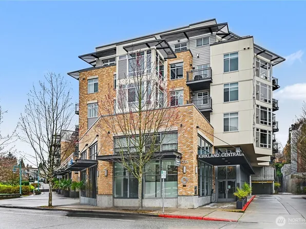 211 Kirkland Ave #421, Kirkland, WA 98033