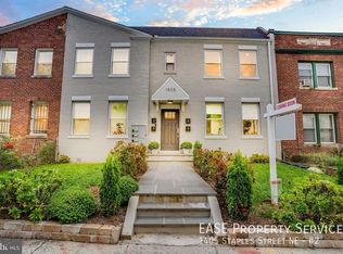 1405 Staples St NE APT 2, Washington, DC 20002