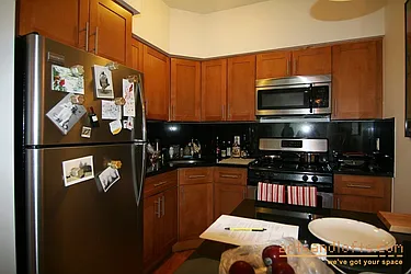 Rented by aptsandlofts.com