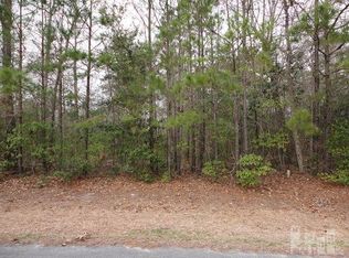 0 Canvasback Point, Hampstead, NC 28443