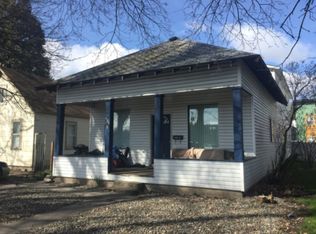 405 S Almon St #B, Moscow, ID 83843