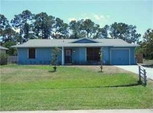 1092 SW Alexandria Ave, Port Saint Lucie, FL 34953