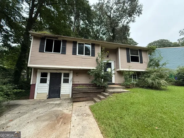 5333 Olde St, Stone Mountain, GA 30088