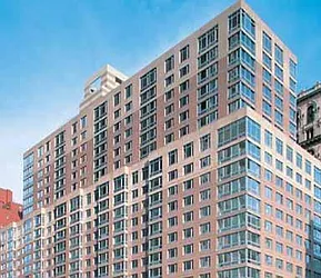 Rented by Keller Williams NYC