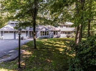 1 Laurel Dr, Wenham, MA 01984