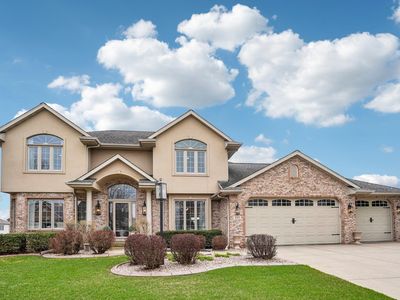 217 Sunset Dr, Dane, WI, 53529