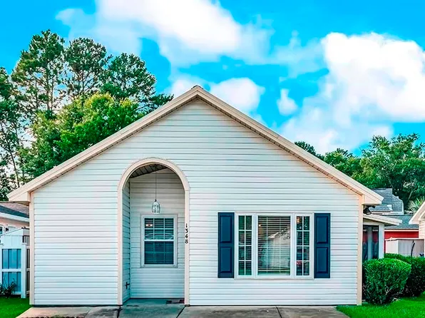 1348 Tranquility Ln., Myrtle Beach, SC 29577