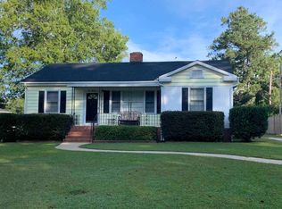114 Glendale Ave, Elberton, GA 30635
