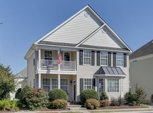 3916 Hester Dr, Virginia Beach, VA 23462