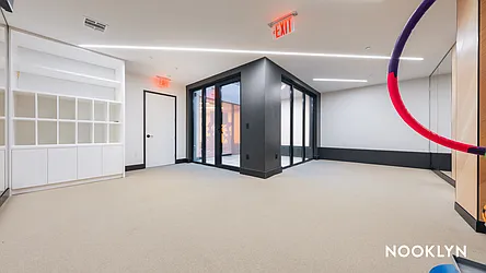 Rented by Nooklyn NYC LLC