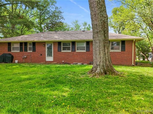 132 Hillcrest Drive, Madison, IN 47250