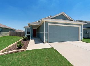 11846 Arkoma Dr, Justin, TX 76247