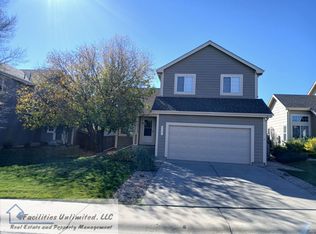 1215 Intrepid Dr, Fort Collins, CO 80526