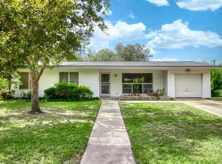 1709 Sorenson Dr, Rockport, TX 78382