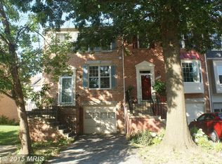 13252 Copland Ct, Silver Spring, MD 20904