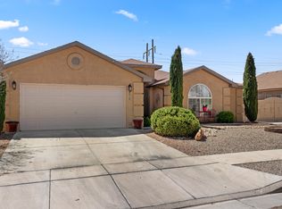 8412 Eagle River Rd NW, Albuquerque, NM 87120