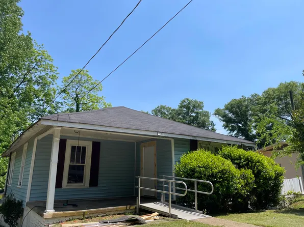 2208 33rd Ave, Meridian, MS 39301