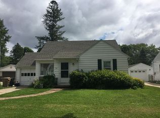 3814 Johns St, Madison, WI 53714