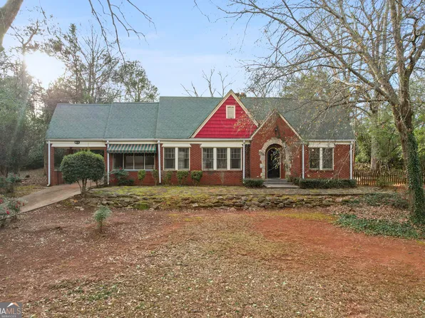 720 S Center St, Thomaston, GA 30286