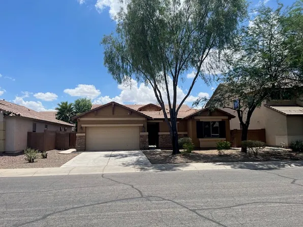 3651 E Kingbird Pl, Chandler, AZ 85286