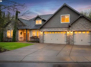 1401 SW 39th Cir, Battle Ground, WA 98604