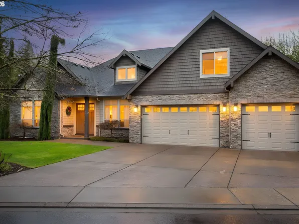 1401 SW 39th Cir, Battle Ground, WA 98604