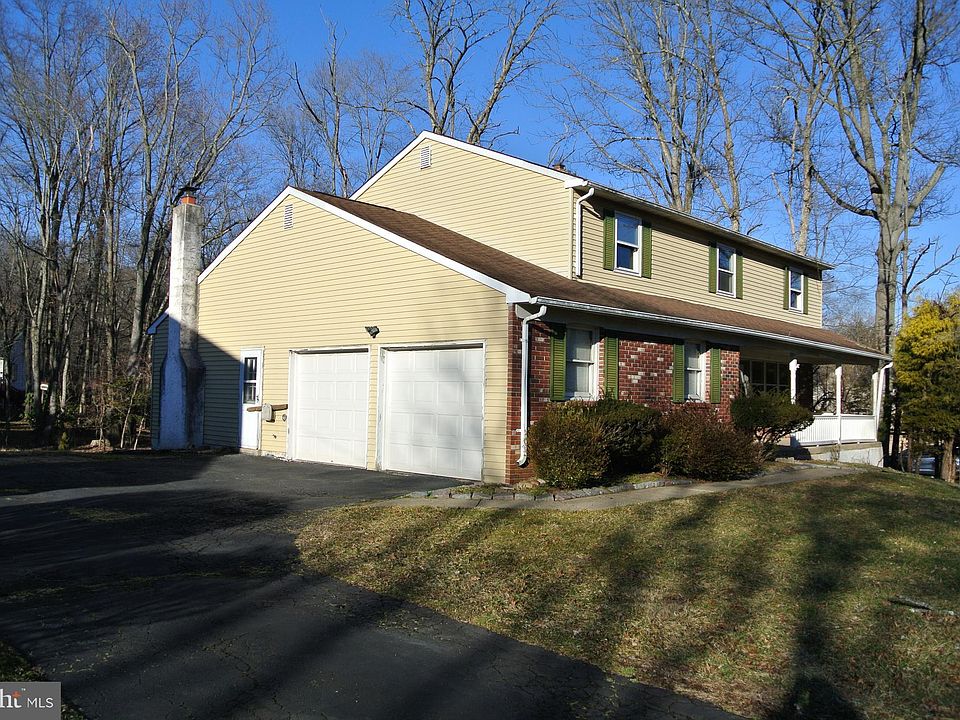 846 Edgewood Rd, Yardley, PA 19067 Zillow