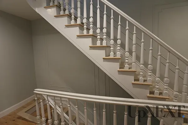 Rented by UpNext Real Estate | media 54