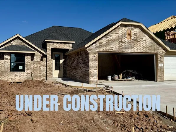 16024 Navarra Way, Oklahoma City, OK 73170