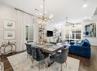 608 Middle St UNIT C, Houston, TX 77003